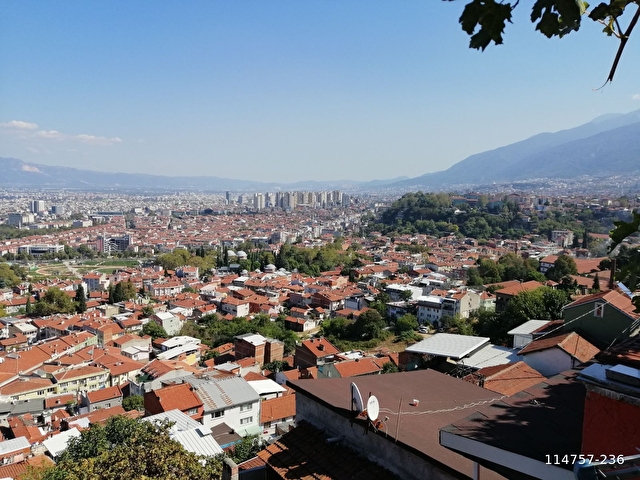 Bursa Osmangazi Demirkapi Esentepe Satilik Mustakil Ev 114757 236 Hurriyet Emlak