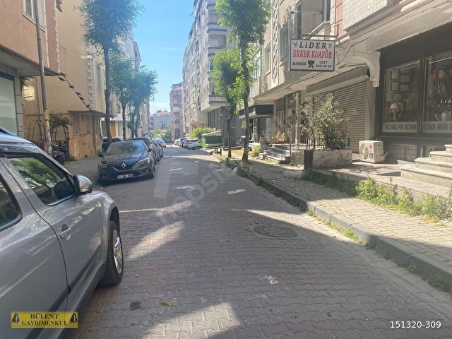 BAHÇELİEVLER BASIN SİTESİ YAKINI DUBLEX 5+2 ASANSÖRLÜ - Görsel 26