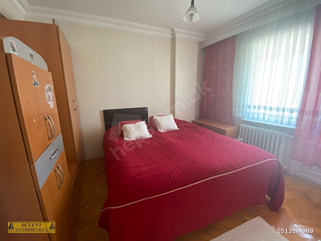 BAHÇELİEVLER BASIN SİTESİ YAKINI DUBLEX 5+2 ASANSÖRLÜ - Görsel 10