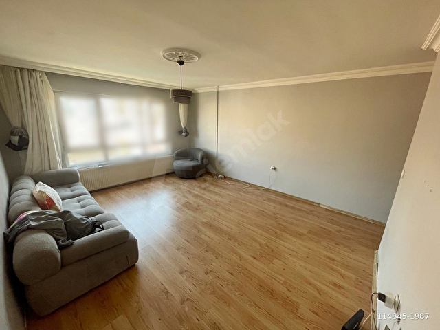 N.YOLU CADDE YANI | ARA KATTA | CEPHELERİ AÇIK 3+1 FIRSAT DAİRE