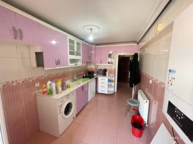 N.YOLU CADDE YANI | ARA KATTA | CEPHELERİ AÇIK 3+1 FIRSAT DAİRE - Görsel 5