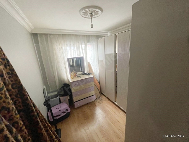 N.YOLU CADDE YANI | ARA KATTA | CEPHELERİ AÇIK 3+1 FIRSAT DAİRE - Görsel 11