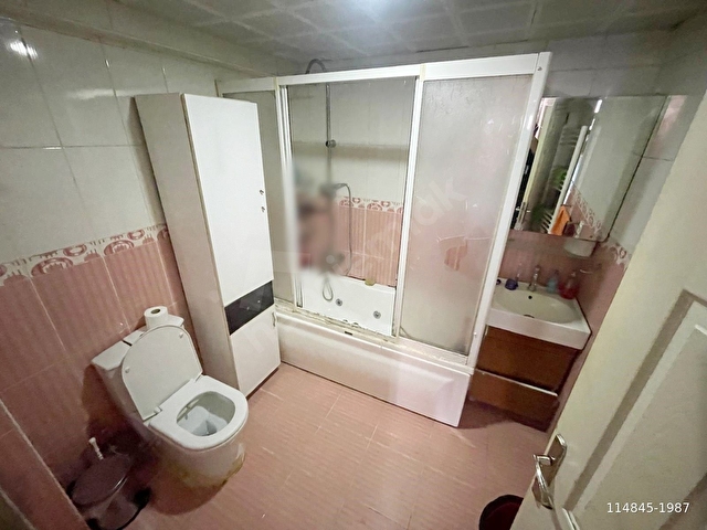 N.YOLU CADDE YANI | ARA KATTA | CEPHELERİ AÇIK 3+1 FIRSAT DAİRE - Görsel 10