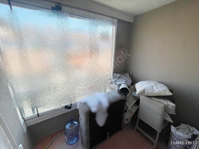 N.YOLU CADDE YANI | ARA KATTA | CEPHELERİ AÇIK 3+1 FIRSAT DAİRE - Görsel 6