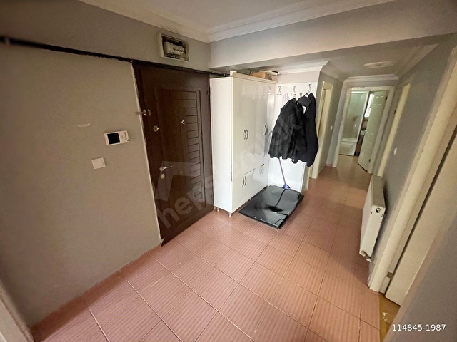 N.YOLU CADDE YANI | ARA KATTA | CEPHELERİ AÇIK 3+1 FIRSAT DAİRE - Görsel 20