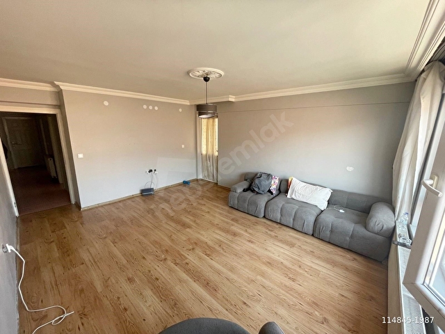 N.YOLU CADDE YANI | ARA KATTA | CEPHELERİ AÇIK 3+1 FIRSAT DAİRE - Görsel 2