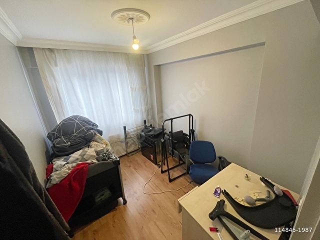 N.YOLU CADDE YANI | ARA KATTA | CEPHELERİ AÇIK 3+1 FIRSAT DAİRE - Görsel 14