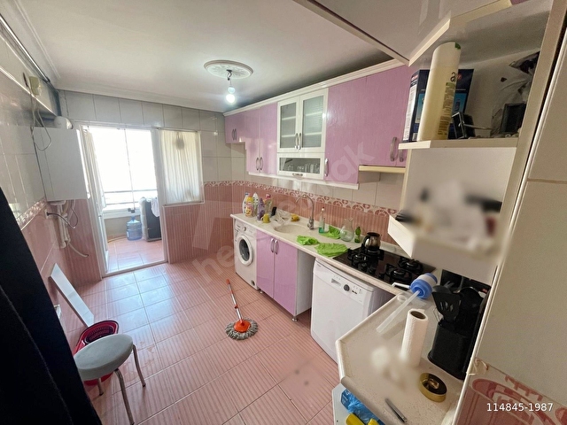 N.YOLU CADDE YANI | ARA KATTA | CEPHELERİ AÇIK 3+1 FIRSAT DAİRE - Görsel 4