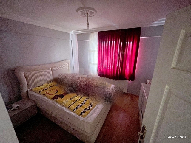 N.YOLU CADDE YANI | ARA KATTA | CEPHELERİ AÇIK 3+1 FIRSAT DAİRE - Görsel 7