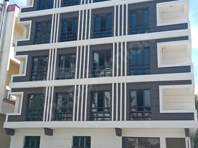 BEREKETLİOĞLUNDAN SATILIK KİRACILI 1+1 EŞYALI STÜDYO DAİRE - Görsel 27
