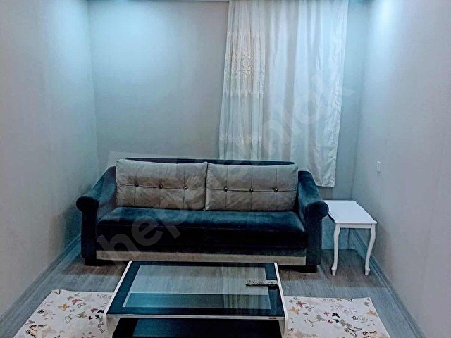 BEREKETLİOĞLUNDAN SATILIK KİRACILI 1+1 EŞYALI STÜDYO DAİRE - Görsel 3