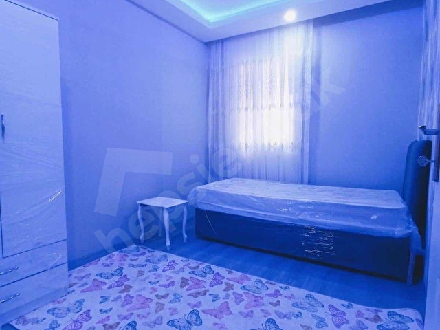 BEREKETLİOĞLUNDAN SATILIK KİRACILI 1+1 EŞYALI STÜDYO DAİRE - Görsel 11