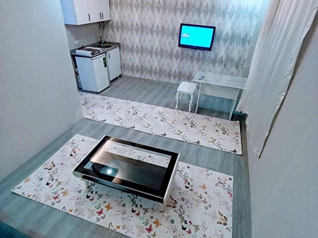 BEREKETLİOĞLUNDAN SATILIK KİRACILI 1+1 EŞYALI STÜDYO DAİRE - Görsel 6