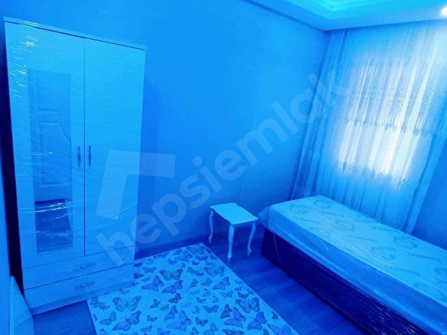 BEREKETLİOĞLUNDAN SATILIK KİRACILI 1+1 EŞYALI STÜDYO DAİRE - Görsel 24