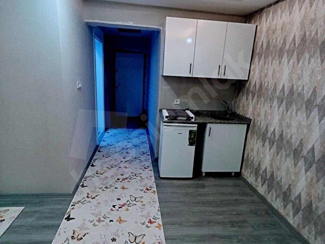 BEREKETLİOĞLUNDAN SATILIK KİRACILI 1+1 EŞYALI STÜDYO DAİRE - Görsel 17