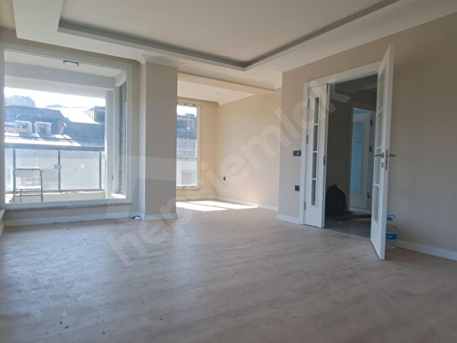 ÇENGELKÖY VADİ SİTESİNDE KİRALIK DUBLEKS DAİRE 120.000 TL - Görsel 4