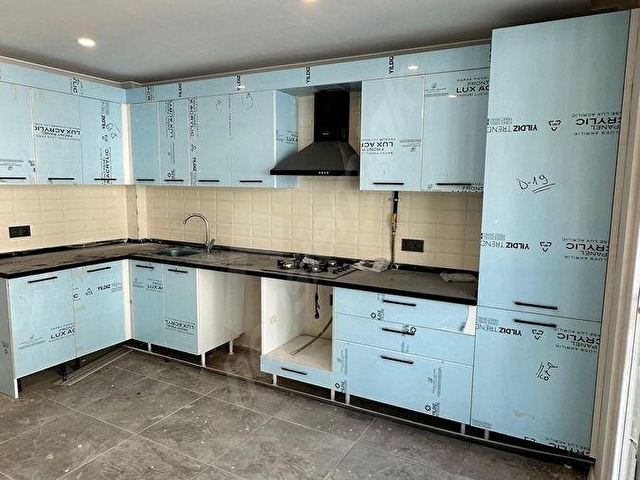 ÇENGELKÖY VADİ SİTESİNDE KİRALIK DUBLEKS DAİRE 120.000 TL - Görsel 14