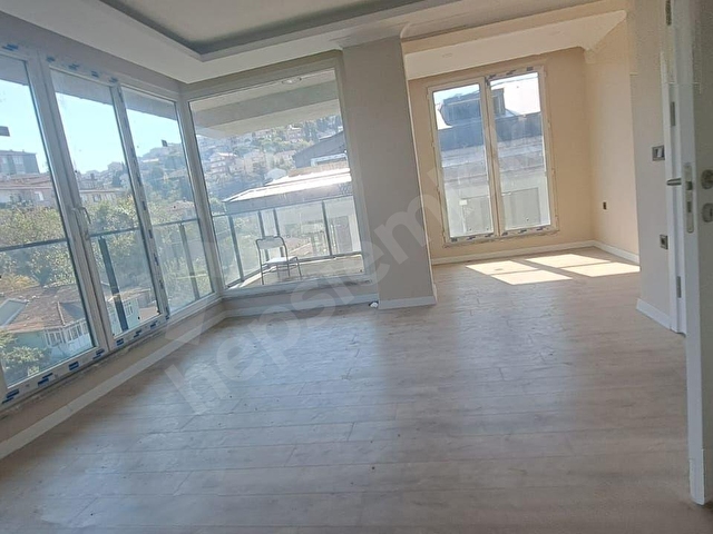 ÇENGELKÖY VADİ SİTESİNDE KİRALIK DUBLEKS DAİRE 120.000 TL - Görsel 3