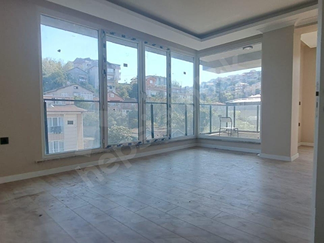 ÇENGELKÖY VADİ SİTESİNDE KİRALIK DUBLEKS DAİRE 120.000 TL - Görsel 2