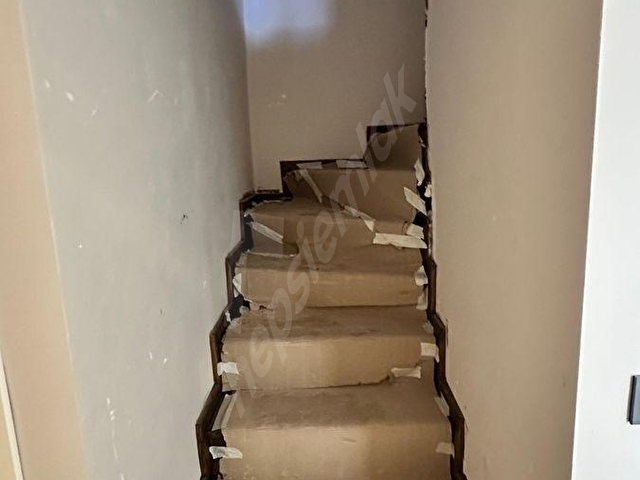 ÇENGELKÖY VADİ SİTESİNDE KİRALIK DUBLEKS DAİRE 120.000 TL - Görsel 27