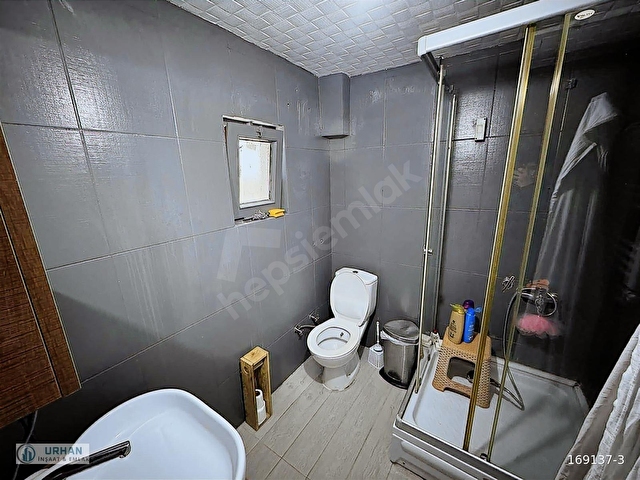 Huzur, Deniz ve Konfor Bir Arada Semizkumlar da Kiralık Villa - Görsel 20