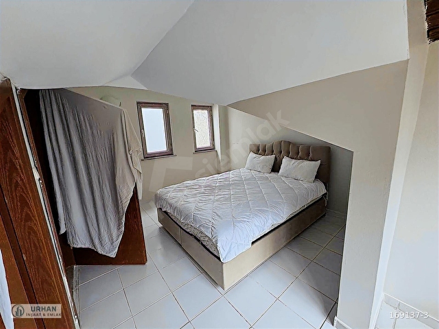 Huzur, Deniz ve Konfor Bir Arada Semizkumlar da Kiralık Villa - Görsel 23
