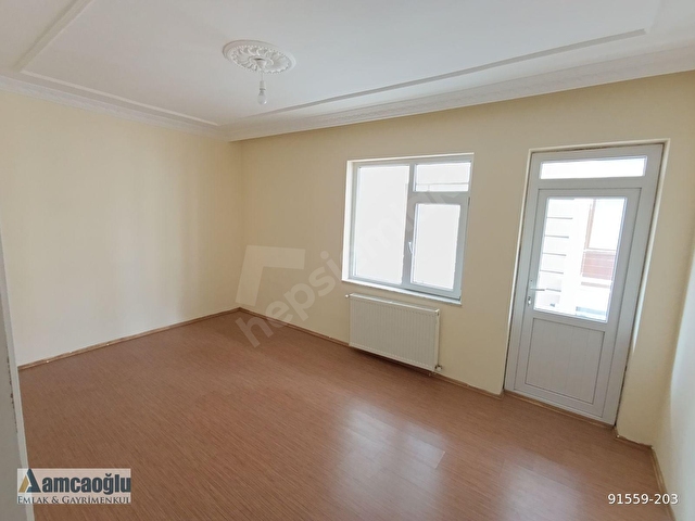 AMCAOĞLU EMLAKTAN KENT PARK DA 3+1 KİRALIK DAİRE - Görsel 12