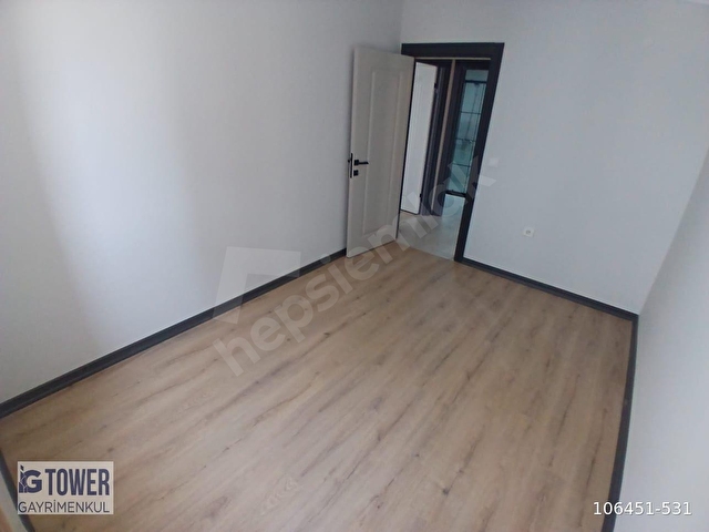 IG TOWER DAN BAŞPINAR MAH. SIFIR FULLYAPILI 3+1 SATILIK