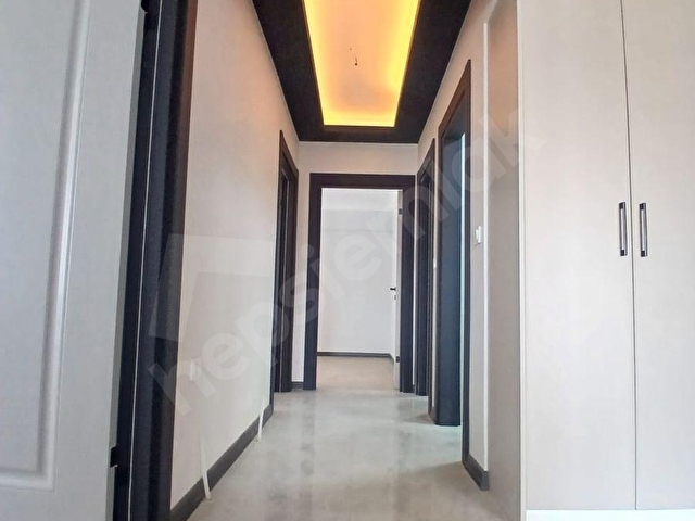 IG TOWER DAN BAŞPINAR MAH. SIFIR FULLYAPILI 3+1 SATILIK - Görsel 12