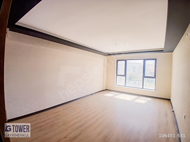 IG TOWER DAN BAŞPINAR MAH. SIFIR FULLYAPILI 3+1 SATILIK - Görsel 20