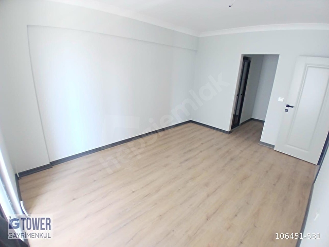 IG TOWER DAN BAŞPINAR MAH. SIFIR FULLYAPILI 3+1 SATILIK - Görsel 11