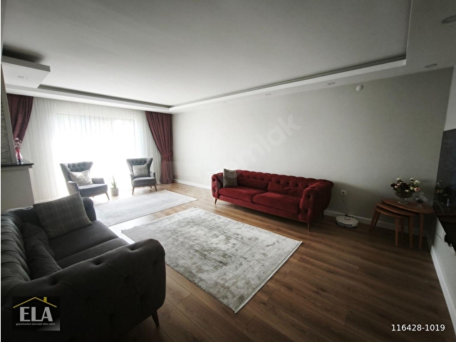 ZONGULDAK MERKEZ RÜZGARLIMEŞE MAHDE FUL DENİZ MAN.520 M2 ARSA İÇİNDE ÖZENLE YAPILMIŞ DUBLEKS VİLLA - Görsel 2
