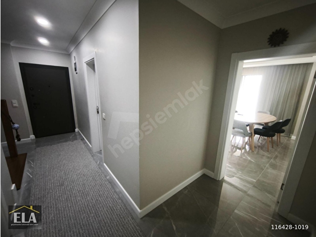 ZONGULDAK MERKEZ RÜZGARLIMEŞE MAHDE FUL DENİZ MAN.520 M2 ARSA İÇİNDE ÖZENLE YAPILMIŞ DUBLEKS VİLLA - Görsel 21