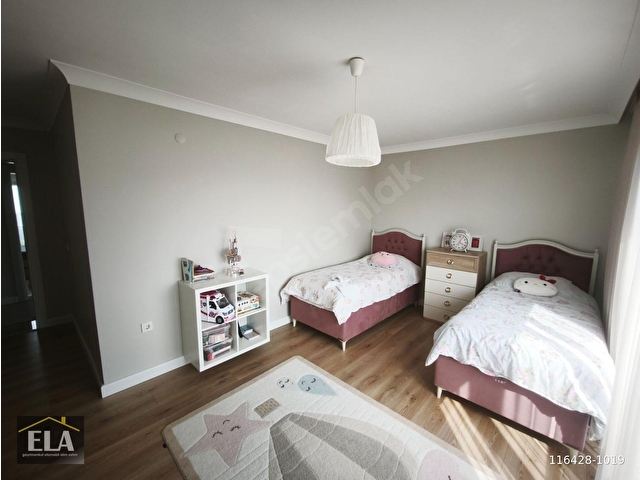 ZONGULDAK MERKEZ RÜZGARLIMEŞE MAHDE FUL DENİZ MAN.520 M2 ARSA İÇİNDE ÖZENLE YAPILMIŞ DUBLEKS VİLLA - Görsel 17