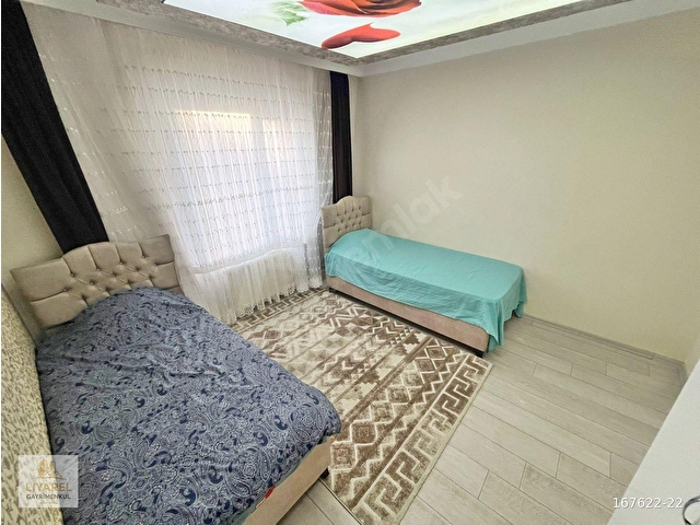 LİYAREL GAYRİMENKULDEN KARAKEÇİLİ CADDE YAKINI GENİŞ M2 ARA KAT ÇİFT BALKON - Görsel 20