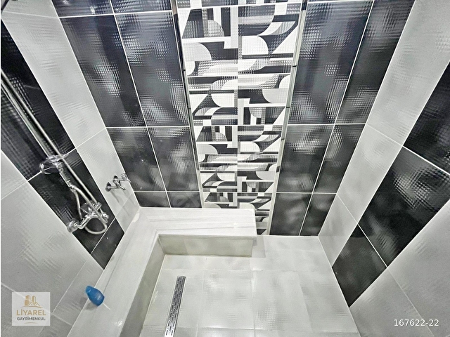 LİYAREL GAYRİMENKULDEN KARAKEÇİLİ CADDE YAKINI GENİŞ M2 ARA KAT ÇİFT BALKON - Görsel 29