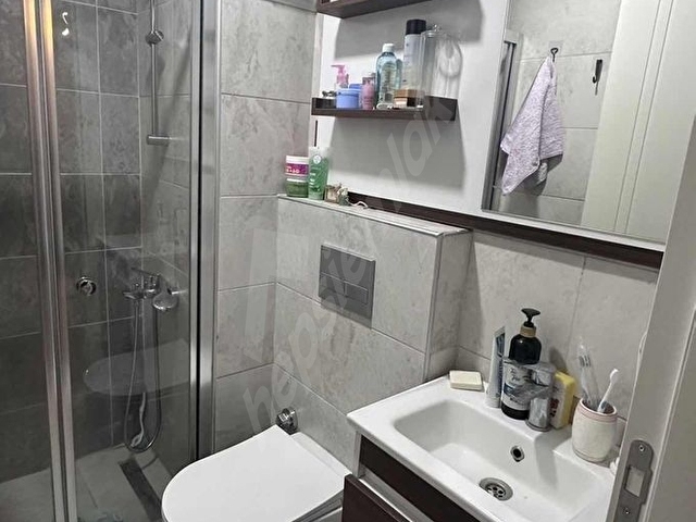 YENİMESKENDEN SATILIK SIFIR SİTEDE FIRSAT - Görsel 11