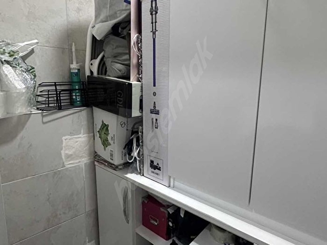 YENİMESKENDEN SATILIK SIFIR SİTEDE FIRSAT - Görsel 5