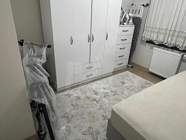 YENİMESKENDEN SATILIK SIFIR SİTEDE FIRSAT - Görsel 15