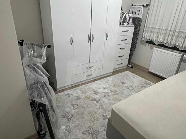 YENİMESKENDEN SATILIK SIFIR SİTEDE FIRSAT - Görsel 6