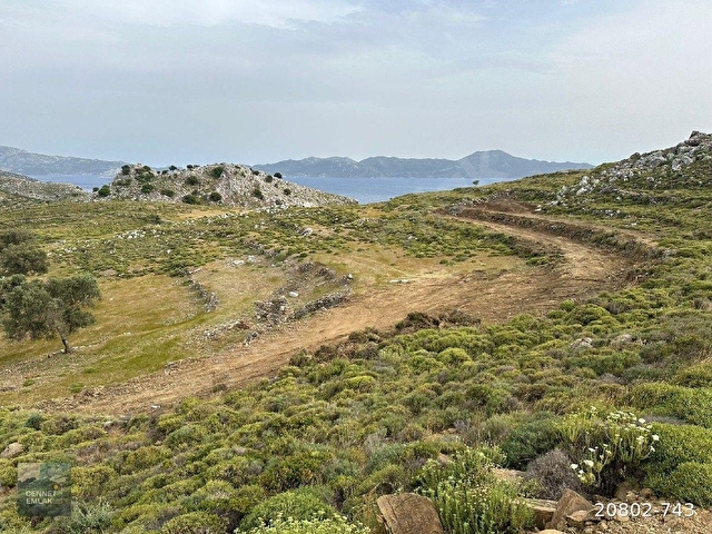 BOZBURUN YASSI BALIK MEVKİİ FIRSAT ARSA