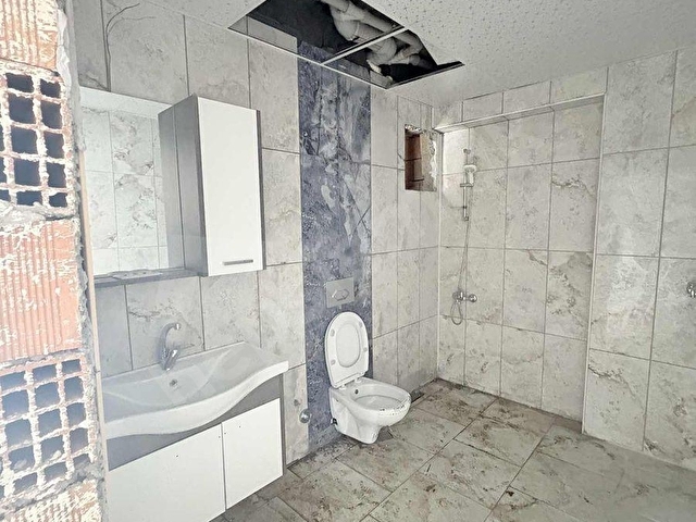 GİRESUN GÖRELE YEŞİLTEPEDE SATILIK 3+1 SIFIR DAİRE - Görsel 10