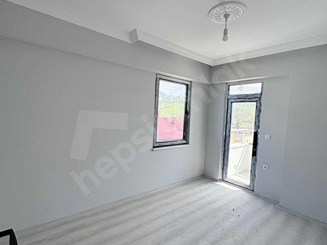GİRESUN GÖRELE YEŞİLTEPEDE SATILIK 3+1 SIFIR DAİRE - Görsel 8