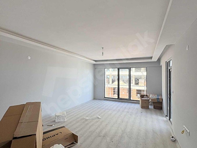 GİRESUN GÖRELE YEŞİLTEPEDE SATILIK 3+1 SIFIR DAİRE - Görsel 14