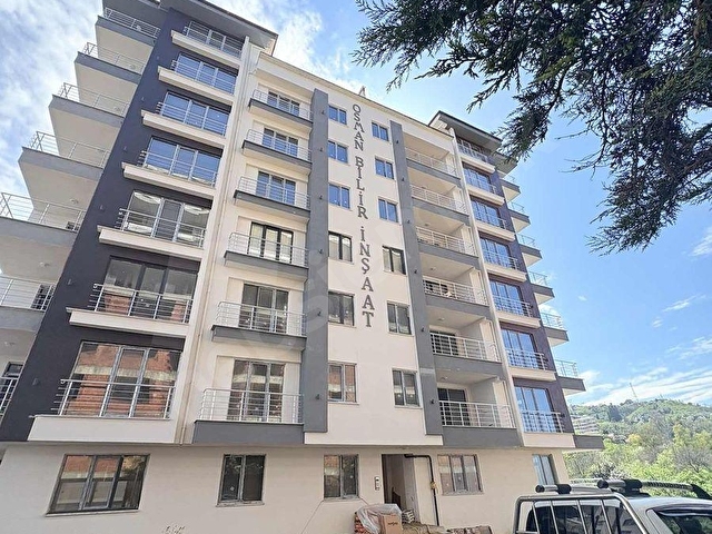 GİRESUN GÖRELE YEŞİLTEPEDE SATILIK 3+1 SIFIR DAİRE - Görsel 4