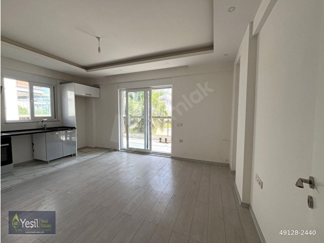KUZDEREDE HAVUZLU SİTEDE 2+1 SIFIR SATILIK DAİRELER - Görsel 5