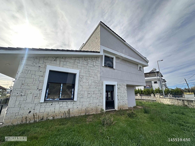 Sığacıkta en güzel bölgede 4+1 müstakil villa. - Görsel 2