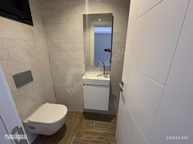 Sığacıkta en güzel bölgede 4+1 müstakil villa. - Görsel 24