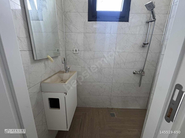 Sığacıkta en güzel bölgede 4+1 müstakil villa. - Görsel 20