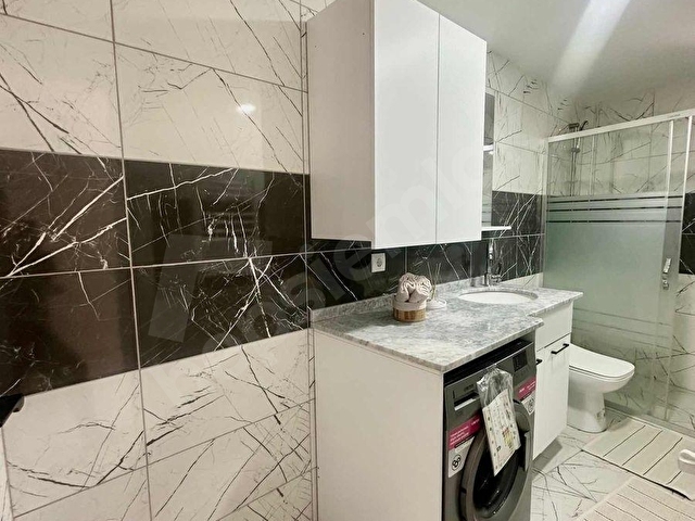 UYGUN FİYAT 30.000 TL HAZIR KİRACILI DUBLEX TERAS BALKONLU DAİRE - Görsel 17